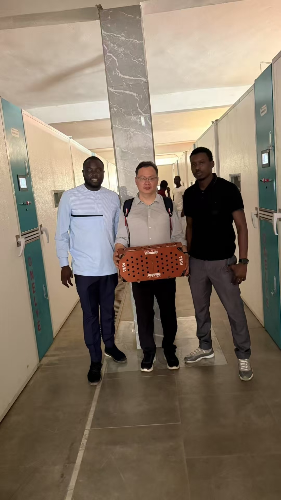 最新の企業ブログについて ケニアの農家、停電と気温変動に苦戦：単段インキュベーターが孵化率を安定させる方法