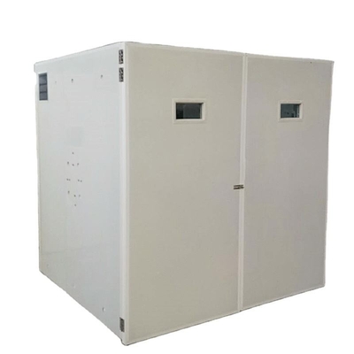 購入 二重力の家禽の卵の定温器の2000年の鶏の卵容量 online manufacture