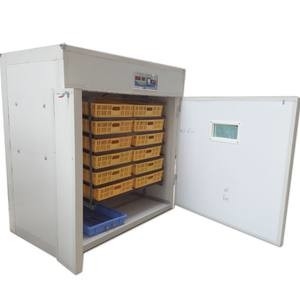 購入 家禽の卵の定温器のインテリジェント制御の耕作 online manufacture