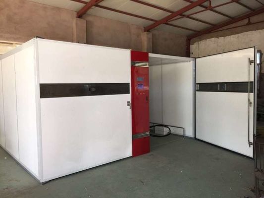 購入 湿気範囲30-90%RHが付いている卵のための220V/50Hz大きい定温器 online manufacture