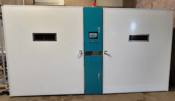 購入 温度の正確さ±0.5°Cの湿気の正確さ±3%RHの単段の定温器 online manufacture