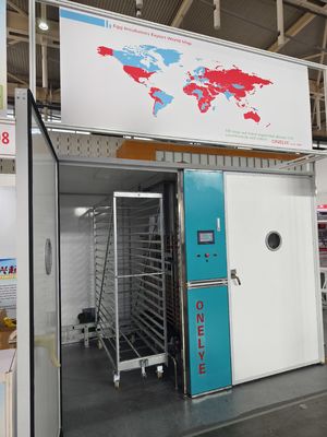 購入 ELT-38400 鶏のための単段階卵育卵器 online manufacture