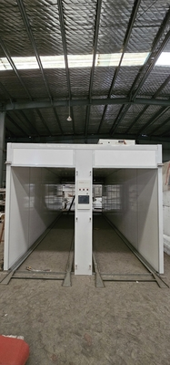 購入 鳥類産業 100000 卵 多段階インキュベーター online manufacture