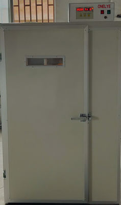 購入 ガチョウのカメの卵の定温器の卵の育成機械300卵容量の定温器 online manufacture