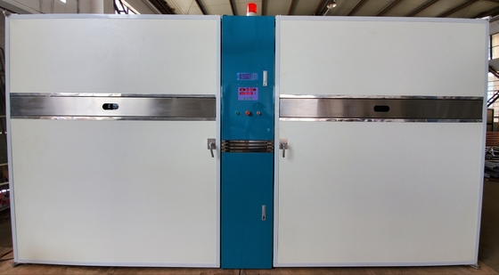 購入 装置±1°Cの温度の均等性を工夫する600*600*800mmの卵 online manufacture