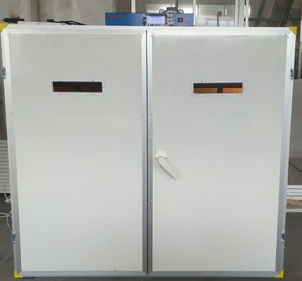 購入 110V/220V Automatic Egg Incubator with Humidity Range 50-80% and 1-Year Warranty for Optimal Hatching online manufacture