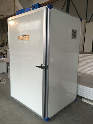 購入 機械を工夫するキジの卵のセッターの定温器のHatcherのコンボの1000卵 online manufacture