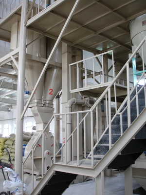 購入 機械生産設備を作る小さい鶏牛供給の餌 online manufacture