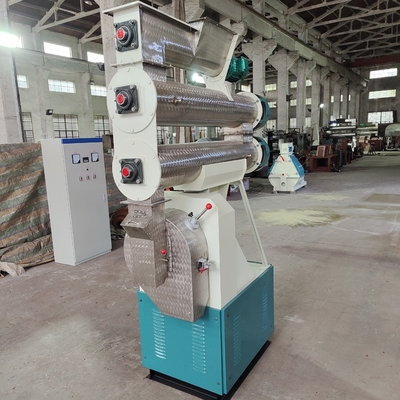 購入 ベルトの小さいリングは生産ライン1th餌の製造所木供給の餌の死ぬ online manufacture