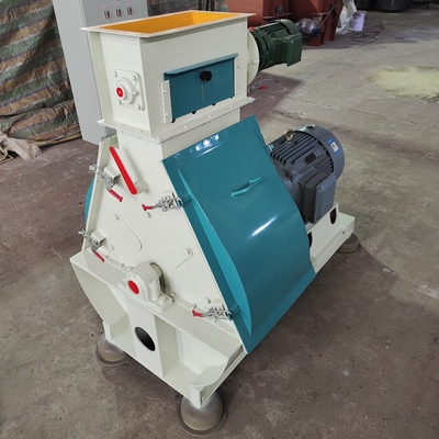 購入 商業木は横のハンマー・ミル55kw 3tphを小球形にする online manufacture