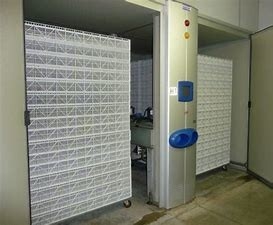 購入 空冷大きい農場のための6つのトロリー定温器の卵のセッター機械 online manufacture