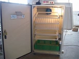 購入 360羽の程度によって換気されるふ化場のひよこの家禽の卵の定温器機械 online manufacture