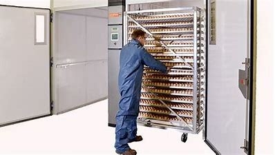 購入 家禽耕作の定温器、機械単段を工夫する家禽の卵 online manufacture