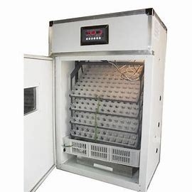 購入 192pcs容量の家禽の卵の定温器、アルミニウム セクションが付いている機械を工夫しているひよこ online manufacture