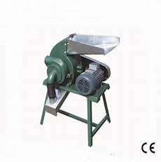 購入 トウモロコシのトウモロコシの大豆のための1500kg/H粉砕機の粉砕機の供給の処理機械 online manufacture