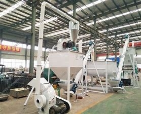 購入 飼料の餌の生産ライン牛は工場設備に与える online manufacture