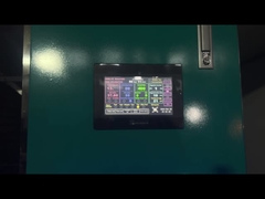 高度な 57600 卵インキュベーター