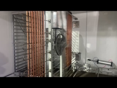 高度な 38400 卵インキュベーター